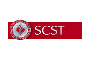 SCST logo