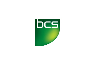 BCS logo