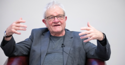 Sir Paul Nurse OM CH FRS Director, Francis Crick Institute Roberts Lecture 2024