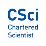 CSci - Chartered Scientist