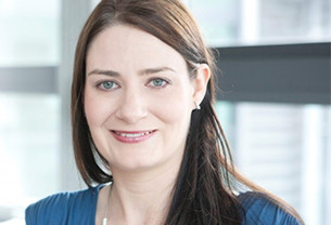 Profile photo of Chartered Scientist Siobhan