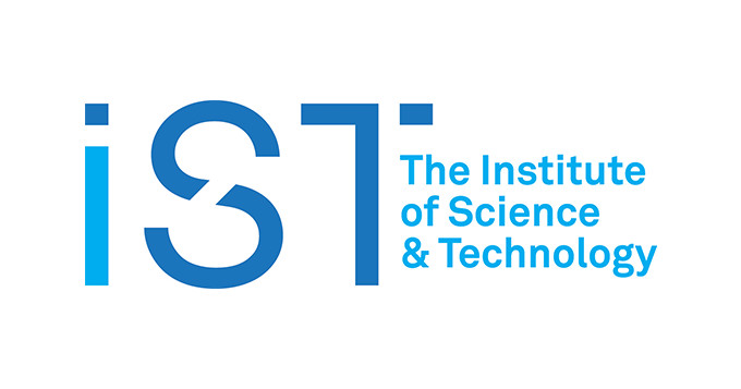 Institute of Science and Technology logo
