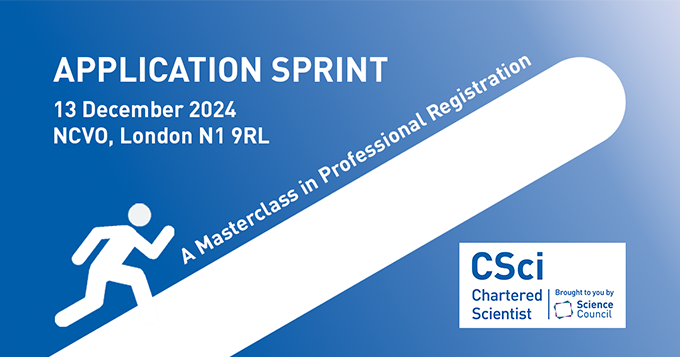 CSci application sprint