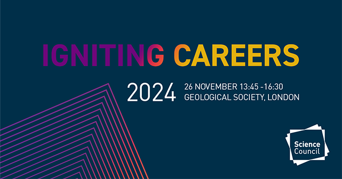 Igniting Careers Event