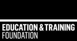 Education and Training Foundation 