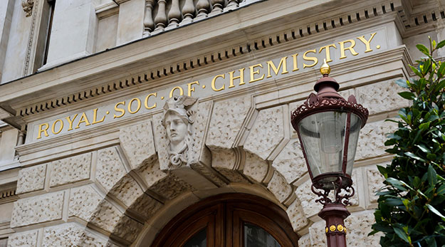 The Royal Society of Chemistry