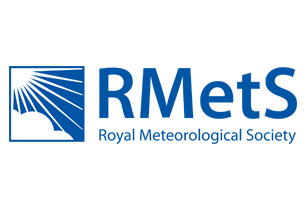 Royal Meteorological Society logo