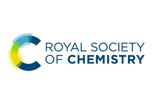 Royal Society of Chemistry logo website