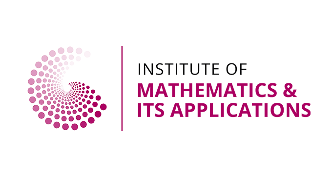 Institute of Mathematics and its Applications logo