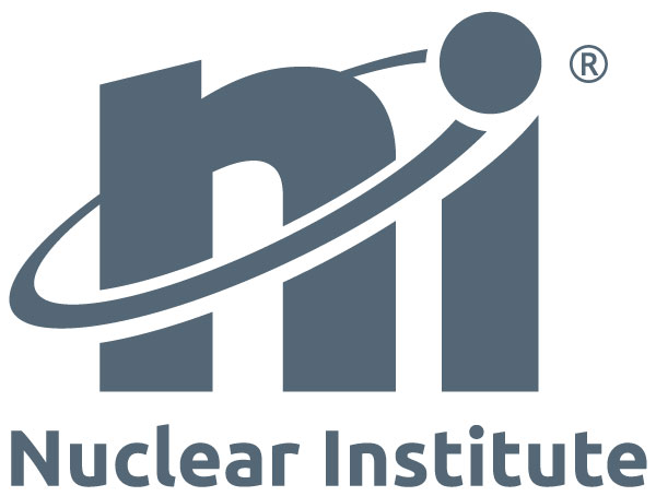 Nuclear Institute logo