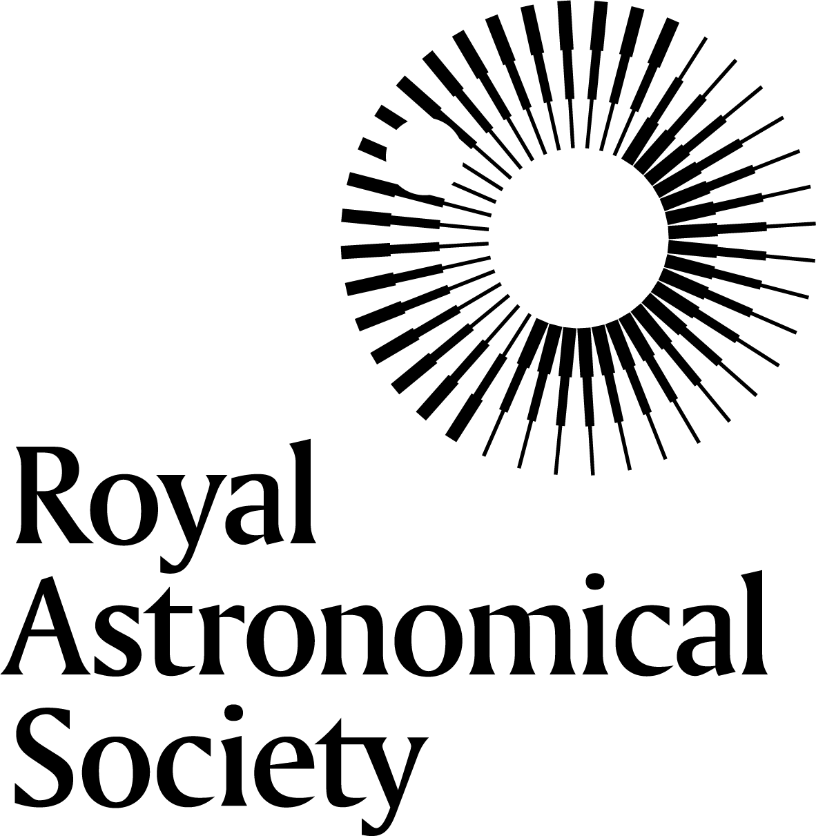 RAS logo