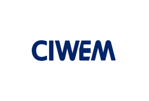 CIWEM logo