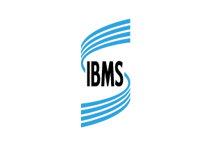 IBMS logo