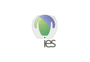 IES logo