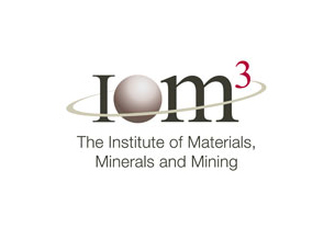 IOM3 logo