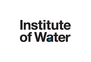 Institute of Water logo