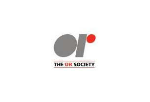 operation research society operation research society