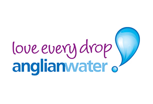 Anglian Water logo