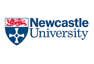 Newcastle University logo