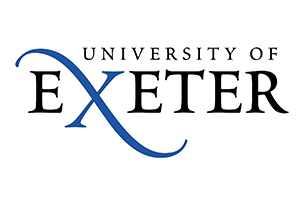 University of Exeter logo