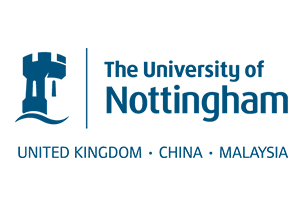 University of Nottingham logo