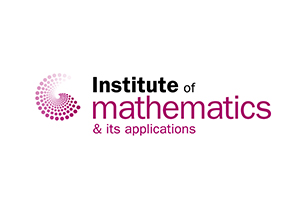 Institute of Mathematics & its Applications logo