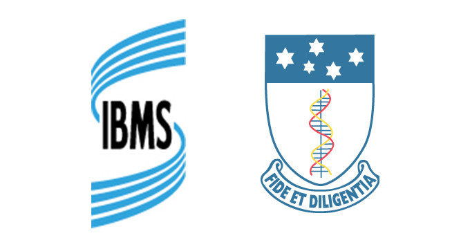 biomedical science logo