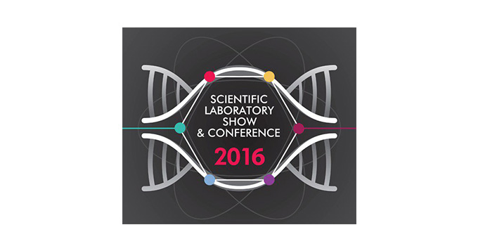 Scientific Laboratory Show and Conference 2016