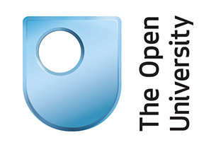 The Open University logo