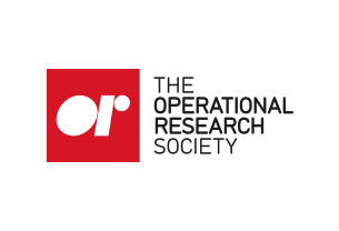 The OR Society logo