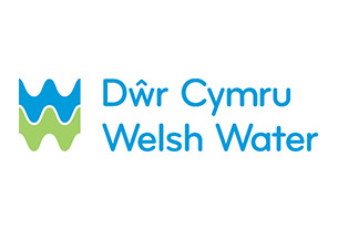 Dwr Cymru Welsh Water logo