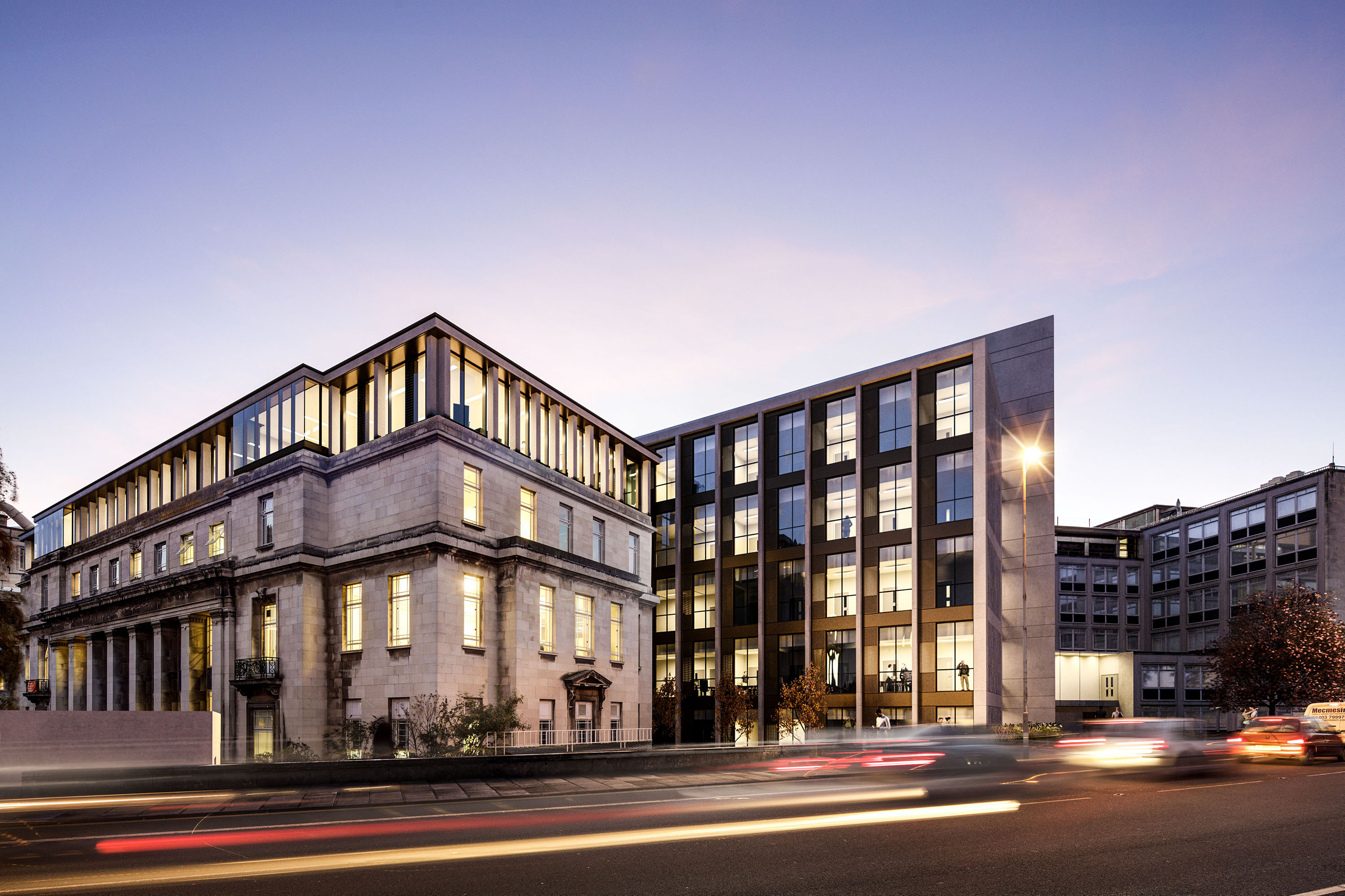 University of Leeds - Superlabs to drive industry ...