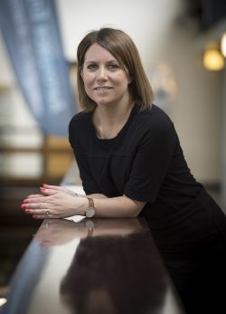 Kelly Vere