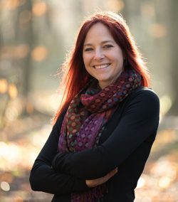 Alice Roberts Copyright Dave Stevens