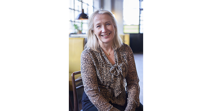 Helen Science Council staff portrait