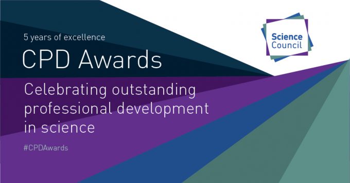 Science Council CPD Awards