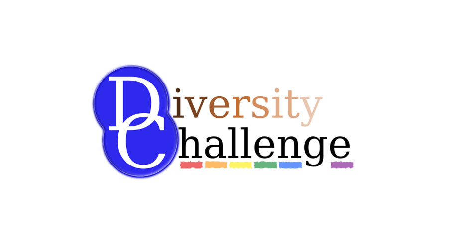 Diversity challenge