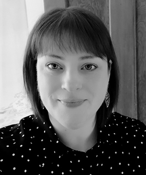 Jennifer Blyth