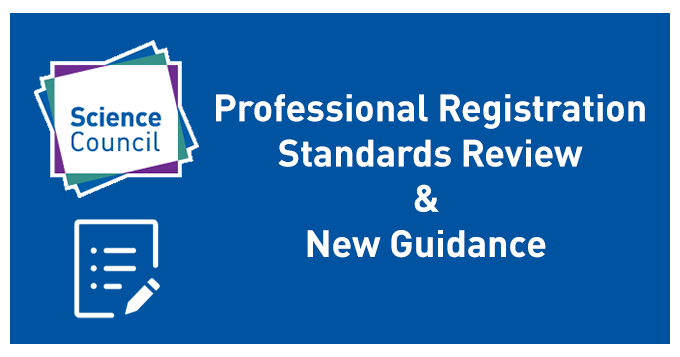 Standards review 2025