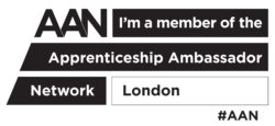 The London Apprenticeship Ambassador Network (LAAN)
