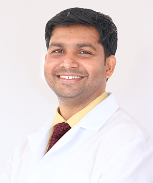 Mayank Singh Case Study