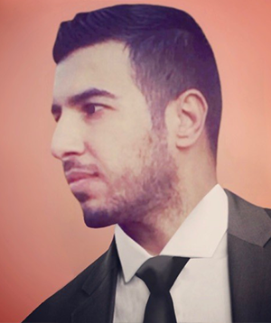 Mohammed Rasheed CSci