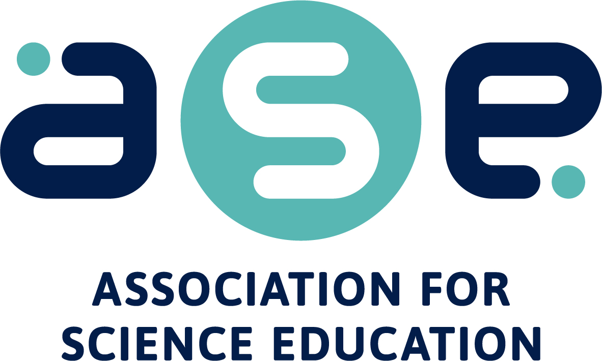 ASE Logo