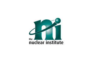 Nuclear Institute logo