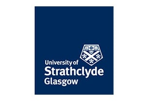 Logo of the University of Strathclyde Glasgow