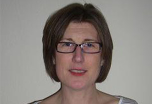 Portrait photo of Samantha CSci