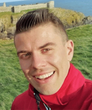 Adam Cowin CSci case study