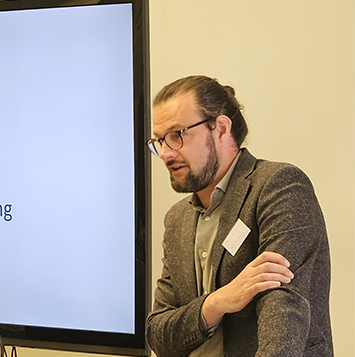 Annual general meeting 2024