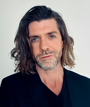 Nick Adams RSci case study