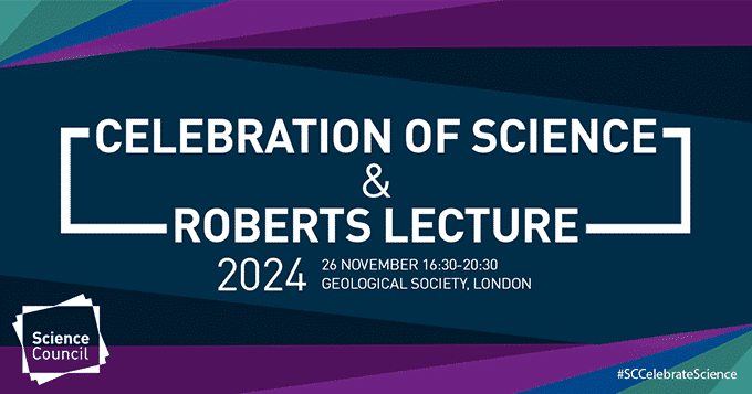 Celebration of Science 2024